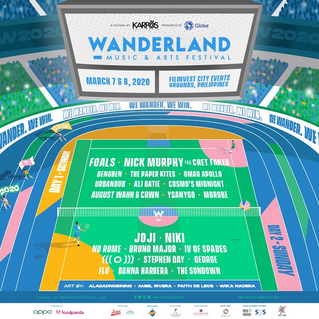 Wanderland 2020 Updated Lineup   IG W2020 Official KV 